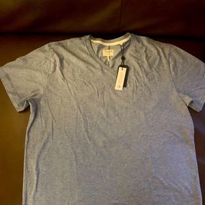 Men’s Rag & Bone New York T-Shirt